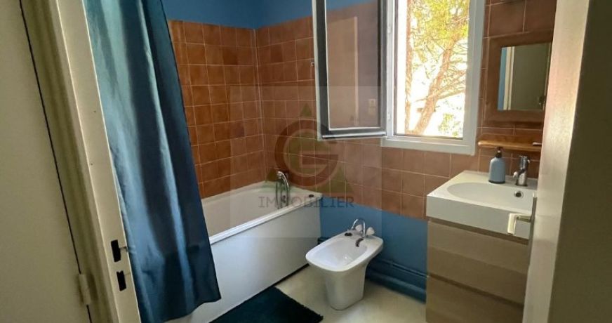 location Appartement Montpellier