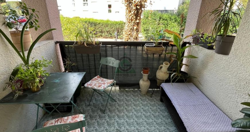 location Appartement Montpellier