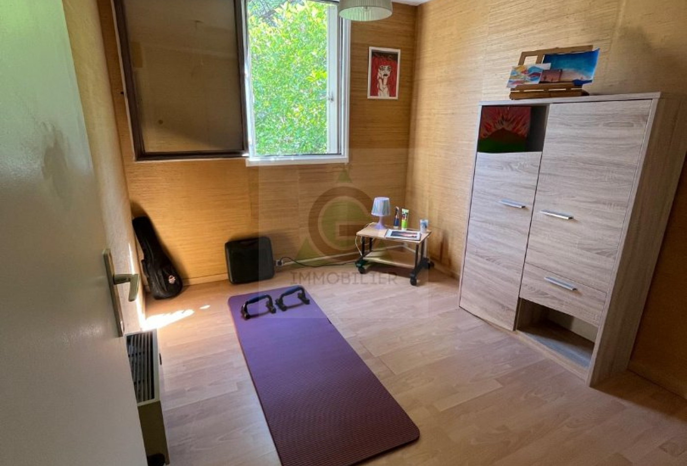 location Appartement Montpellier - Photo 4