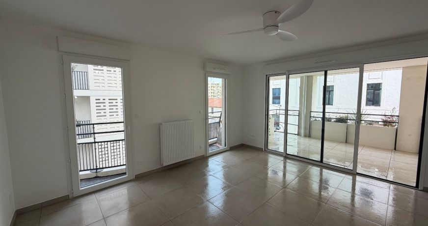 location Appartement Montpellier