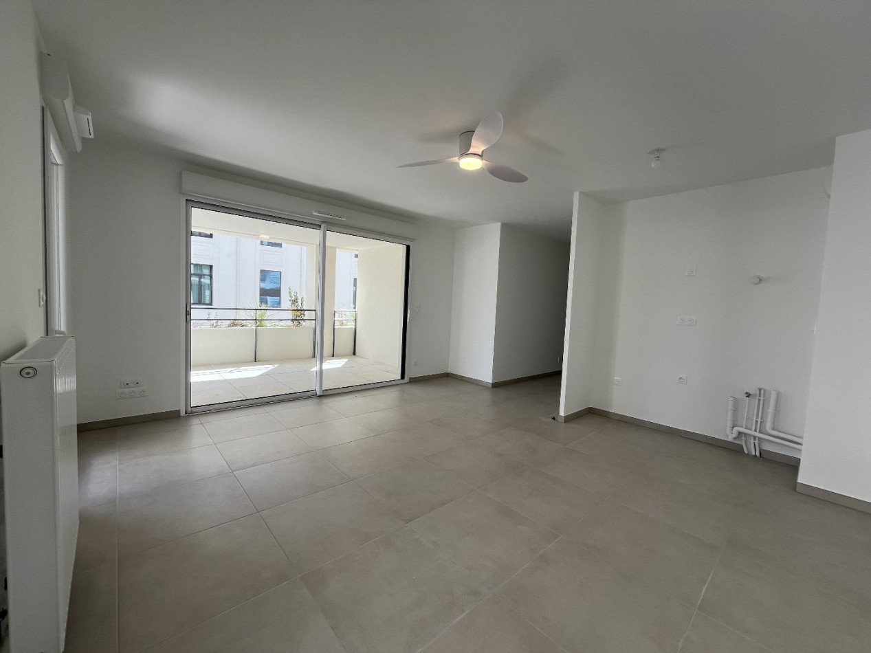 à louer Appartement Montpellier - Photo 3