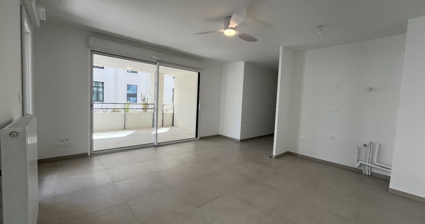 location Appartement Montpellier