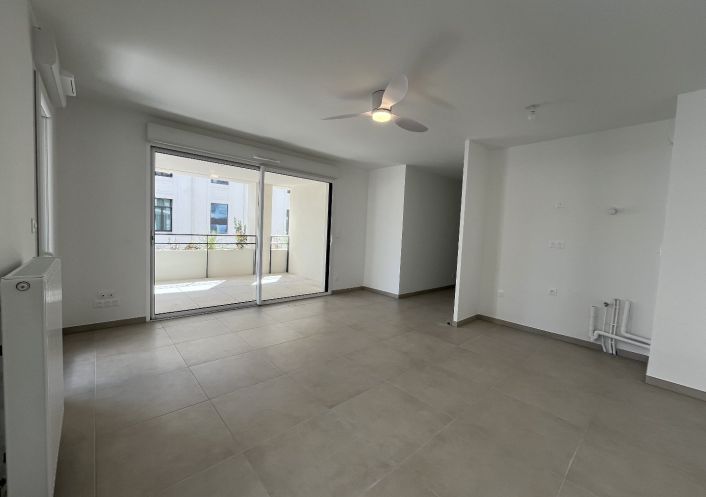 à louer Appartement Montpellier