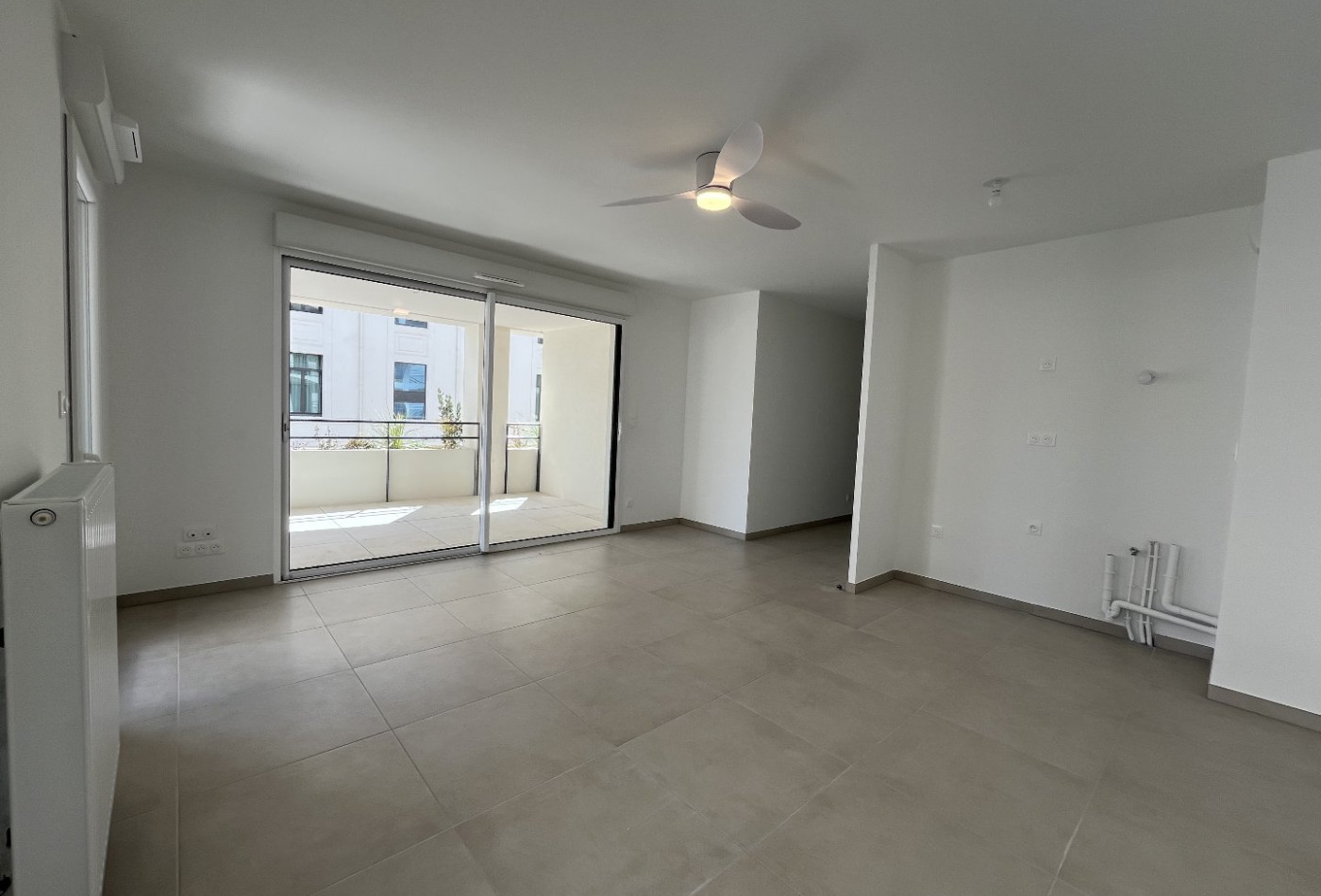 location Appartement Montpellier - Photo 3