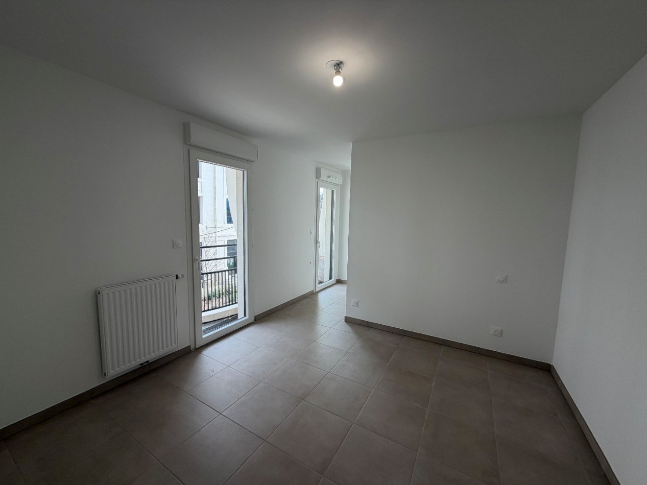 à louer Appartement Montpellier - Photo 6