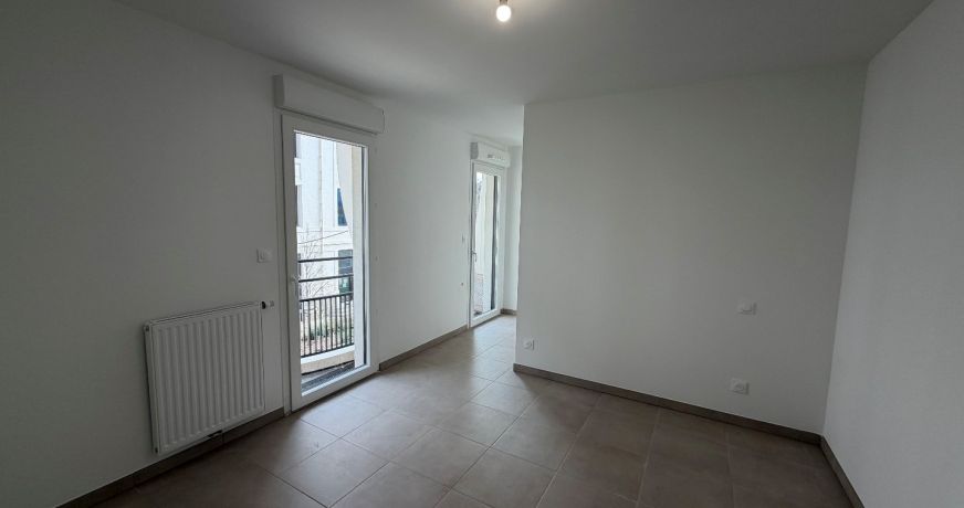 location Appartement Montpellier