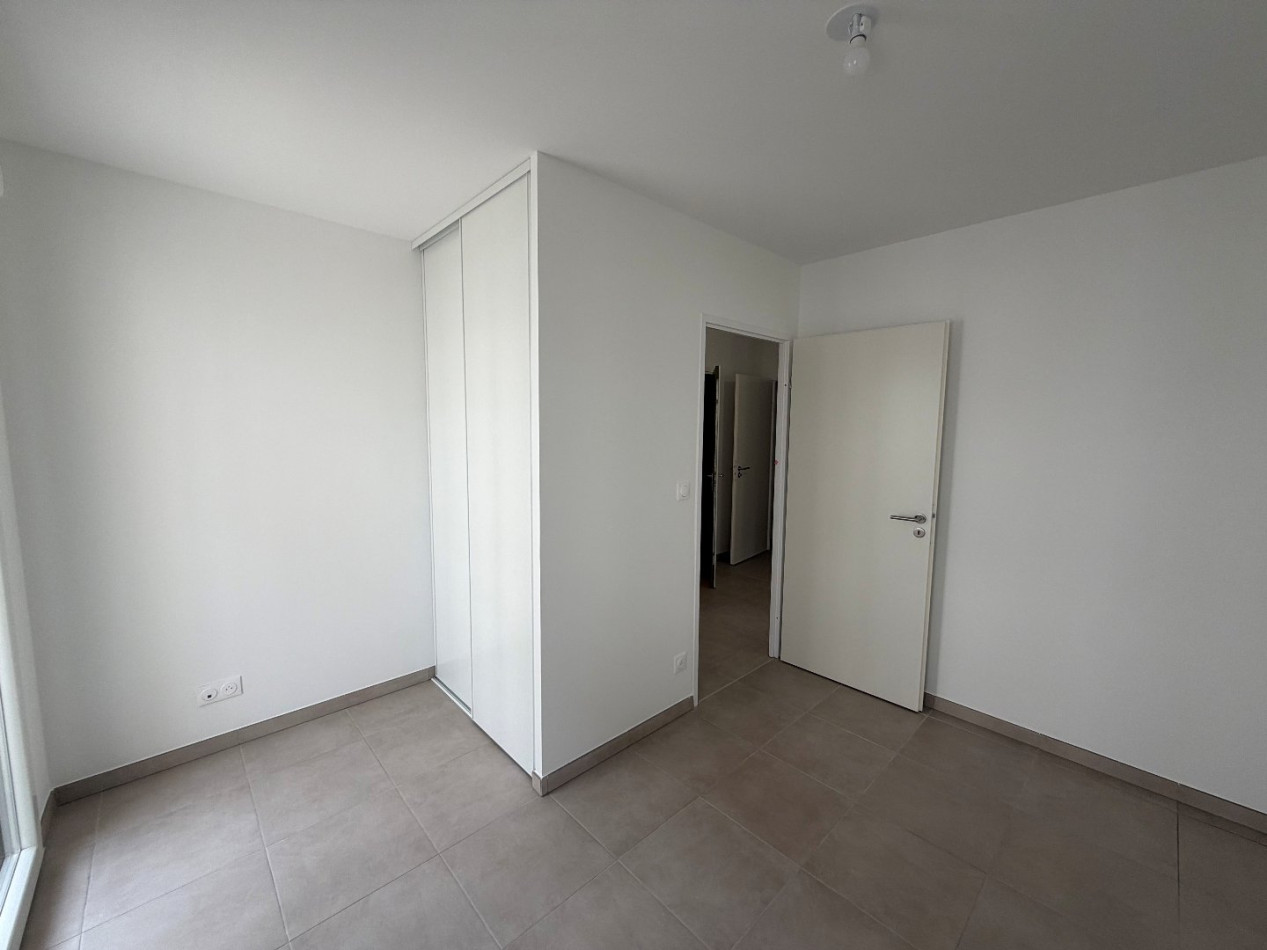 à louer Appartement Montpellier - Photo 8