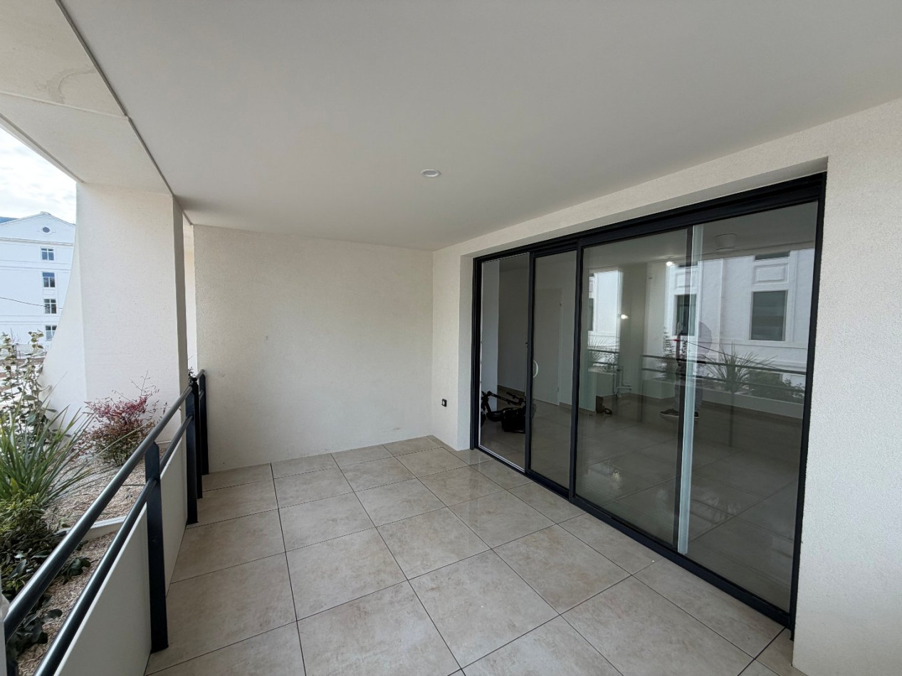 à louer Appartement Montpellier - Photo 2