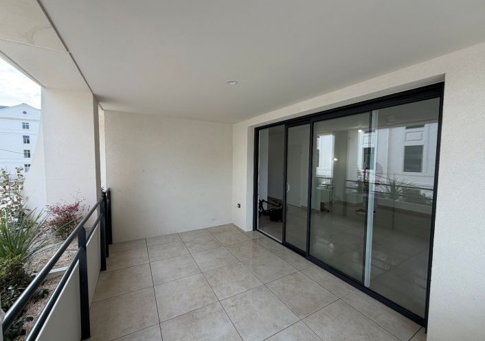 à louer Appartement Montpellier