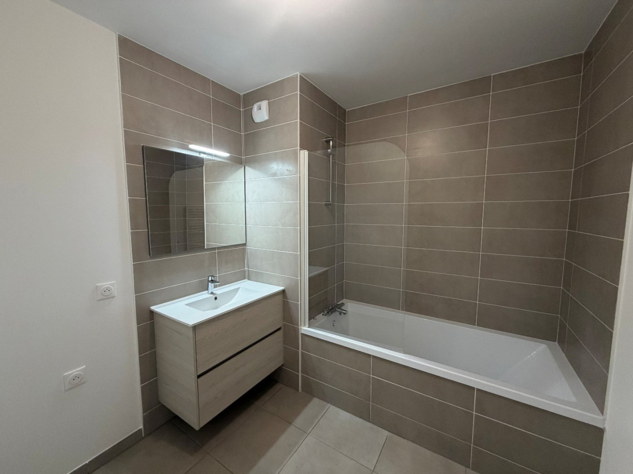 à louer Appartement Montpellier - Photo 5