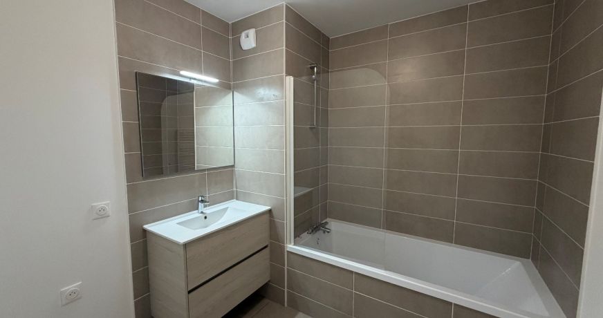 location Appartement Montpellier