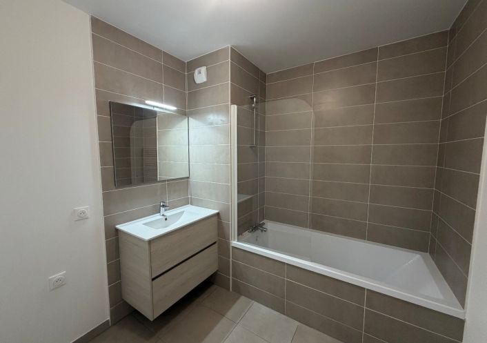 à louer Appartement Montpellier