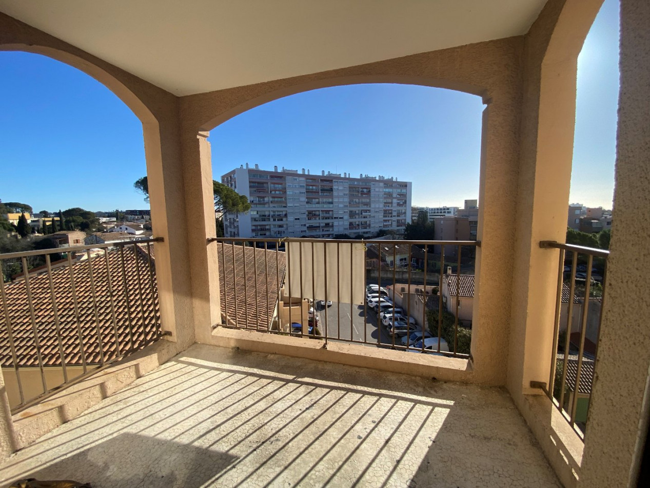 à louer Appartement Montpellier - Photo 1
