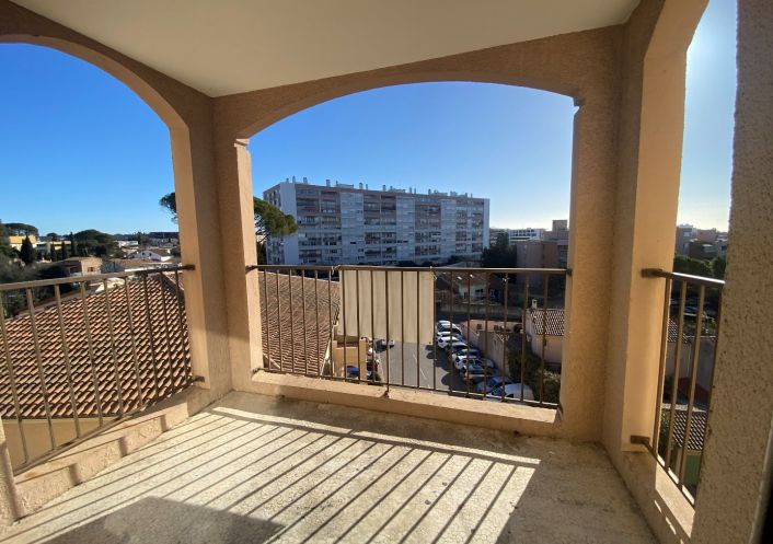 à louer Appartement Montpellier