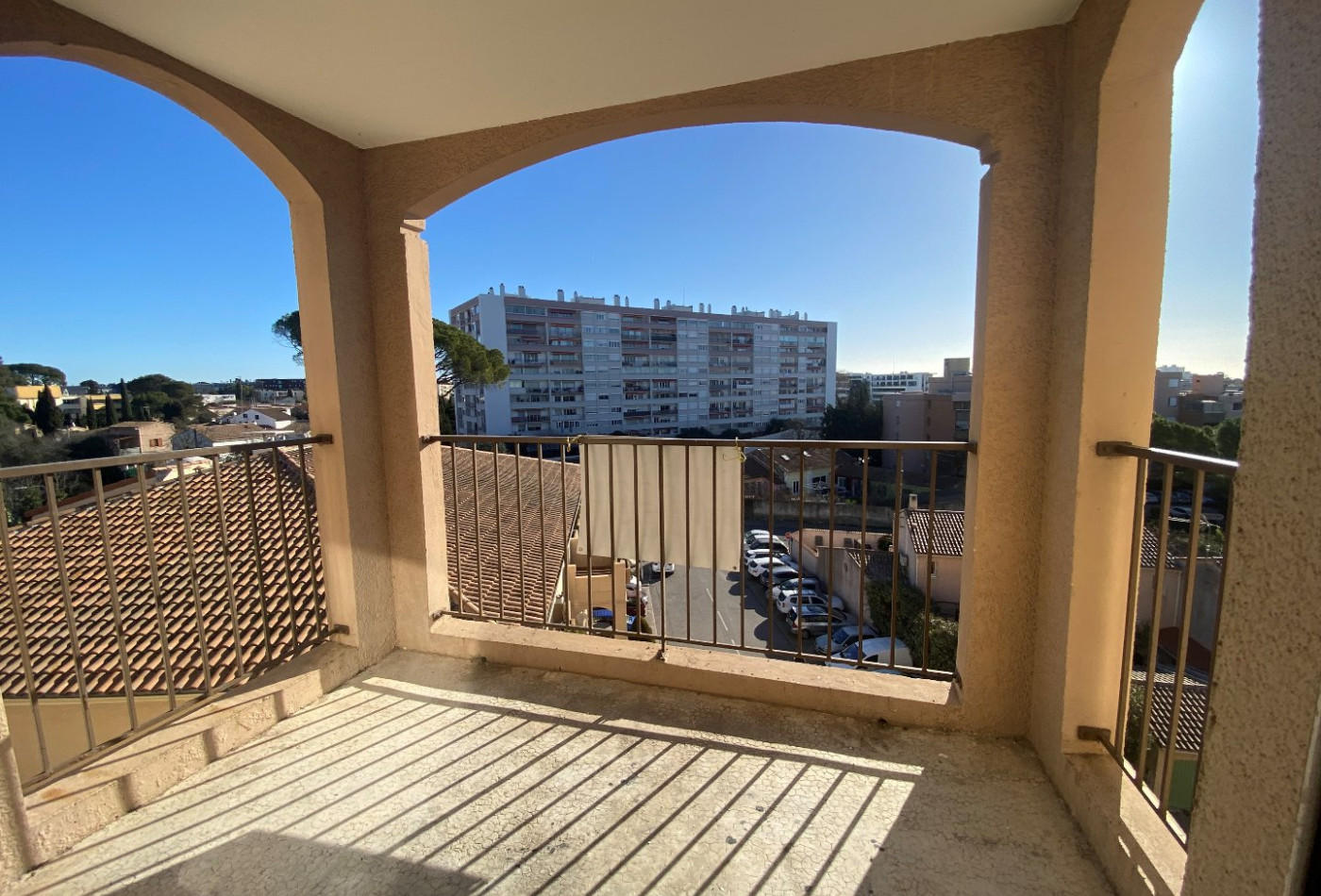 location Appartement Montpellier - Photo 1
