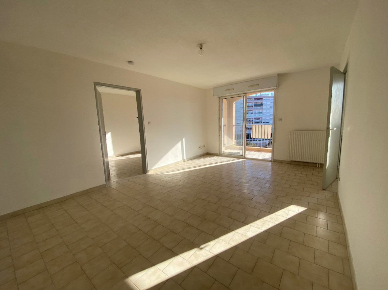 à louer Appartement Montpellier - Photo 2