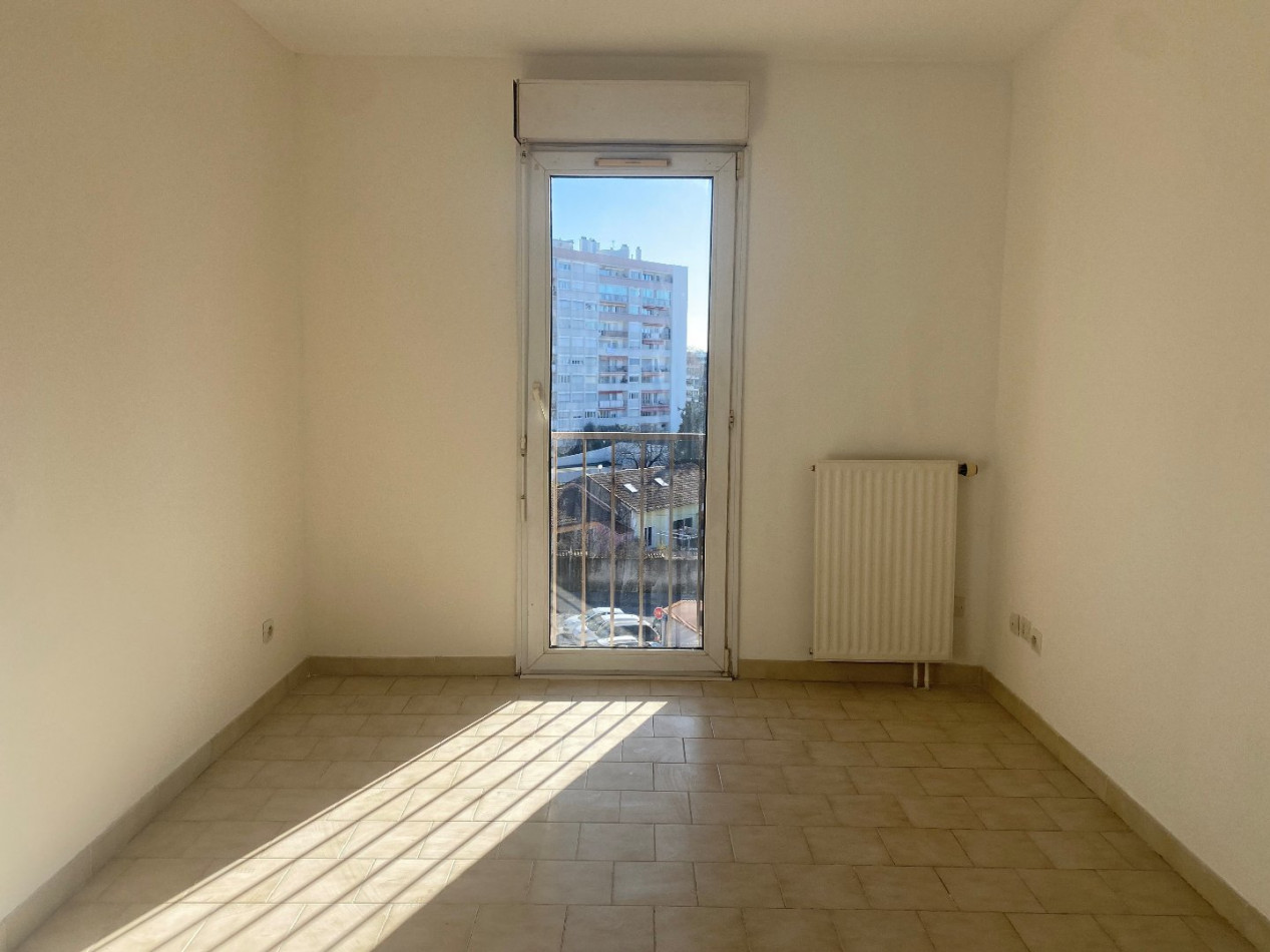 à louer Appartement Montpellier - Photo 6