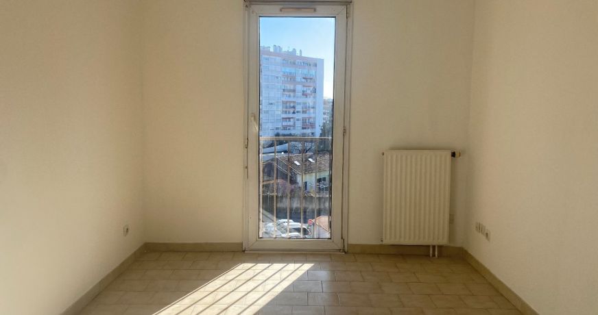 location Appartement Montpellier