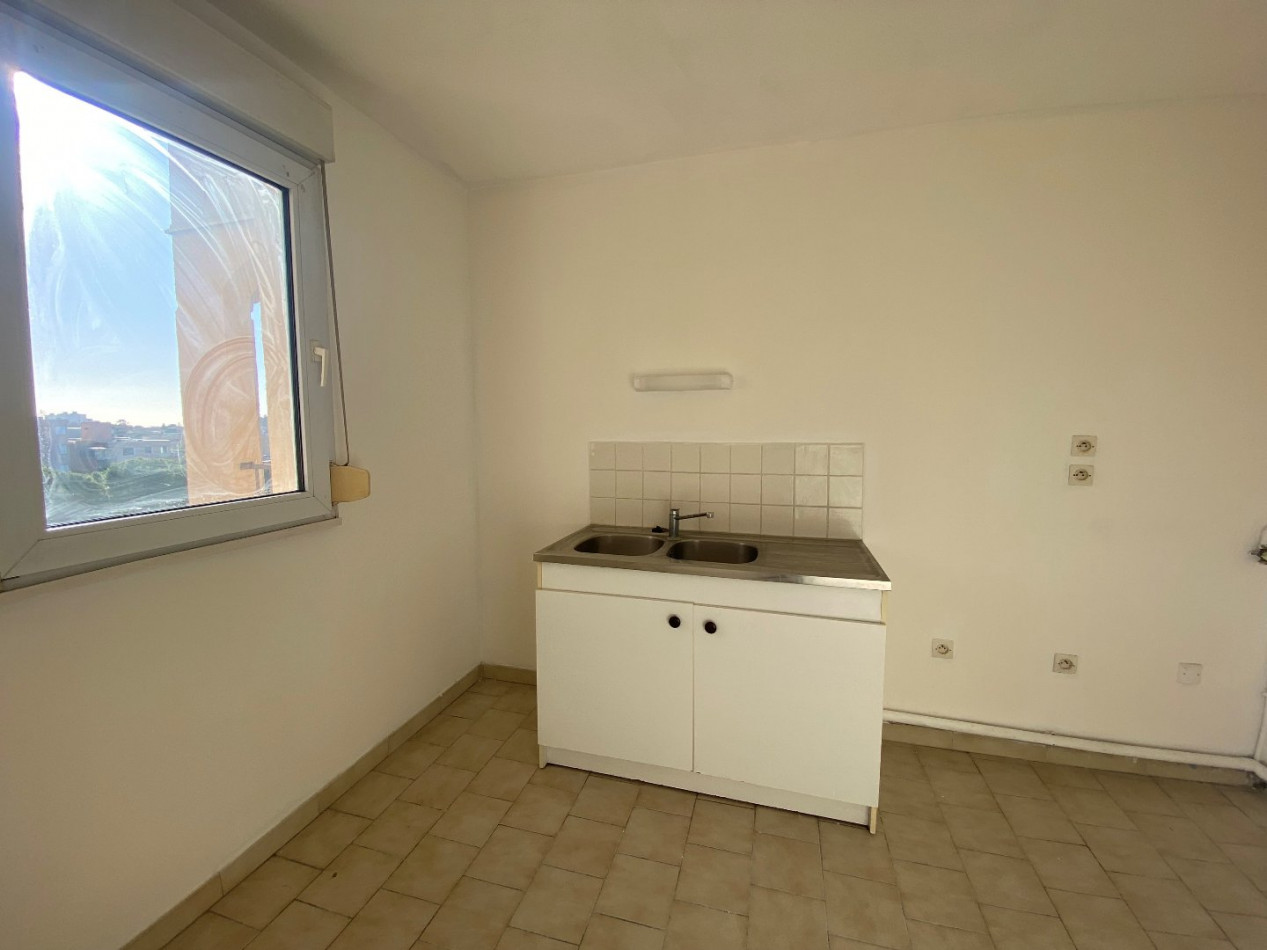 à louer Appartement Montpellier - Photo 3