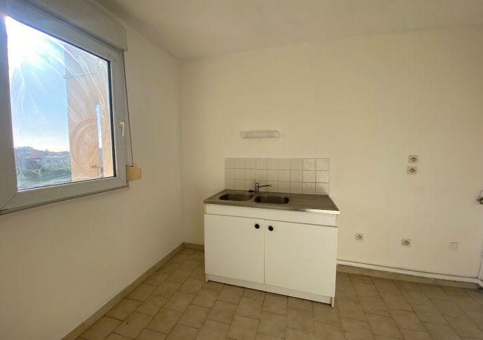 à louer Appartement Montpellier