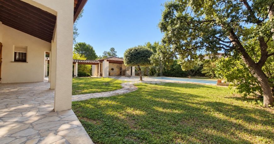 vente Maison Montpellier