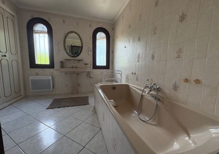à vendre Maison Saint Andre De Sangonis