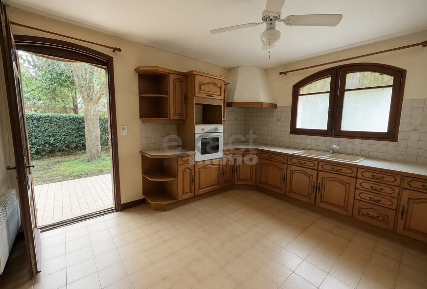 vente Maison Saint Andre De Sangonis - Photo 4