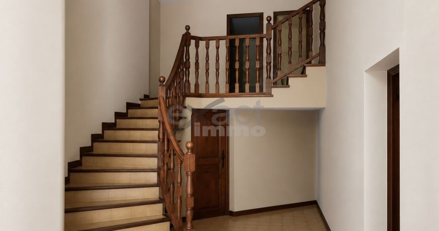 vente Maison Saint Andre De Sangonis
