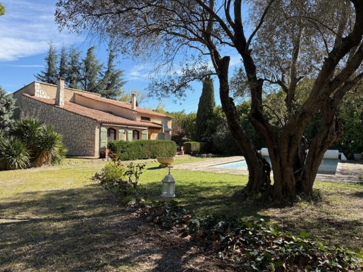 à vendre Maison Saint Andre De Sangonis - Photo 1