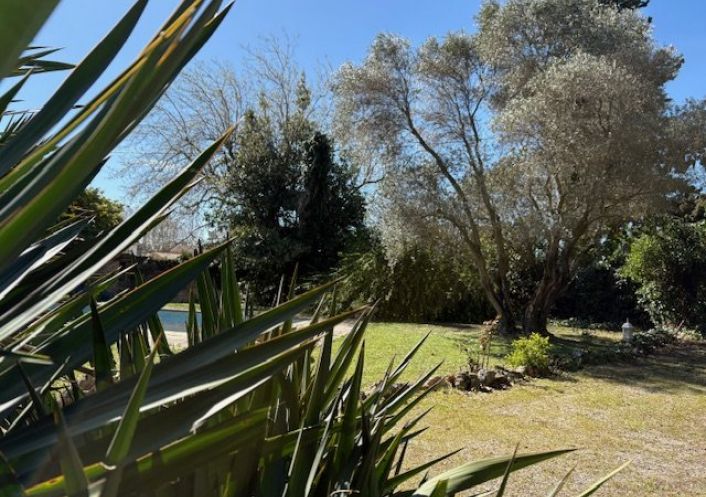 à vendre Maison Saint Andre De Sangonis