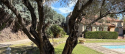 vente Maison Saint Andre De Sangonis