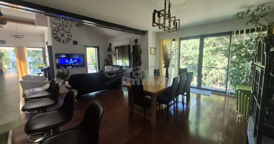 vente Maison Pignan