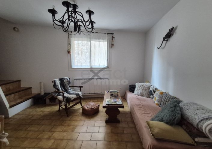 à vendre Maison Cournonterral
