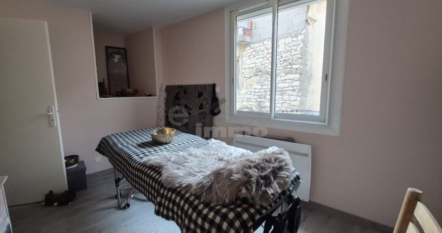 vente Maison Cournonterral