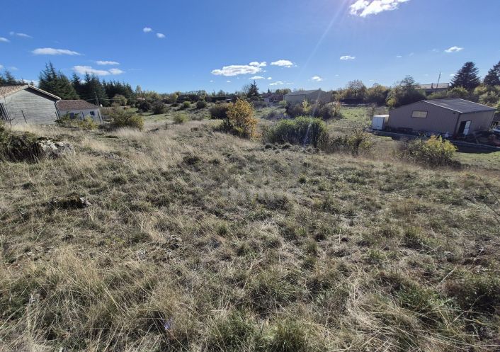 à vendre Terrain Le Caylar