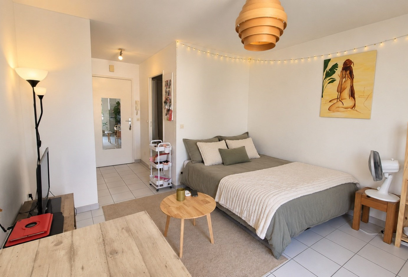 vente Appartement Montpellier - Photo 2