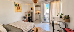 vente Appartement Montpellier