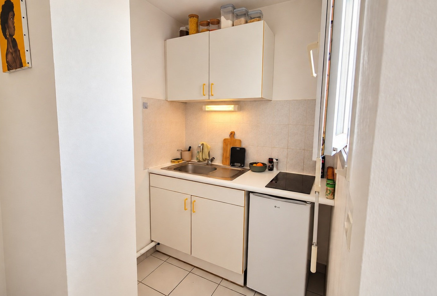 vente Appartement Montpellier - Photo 5