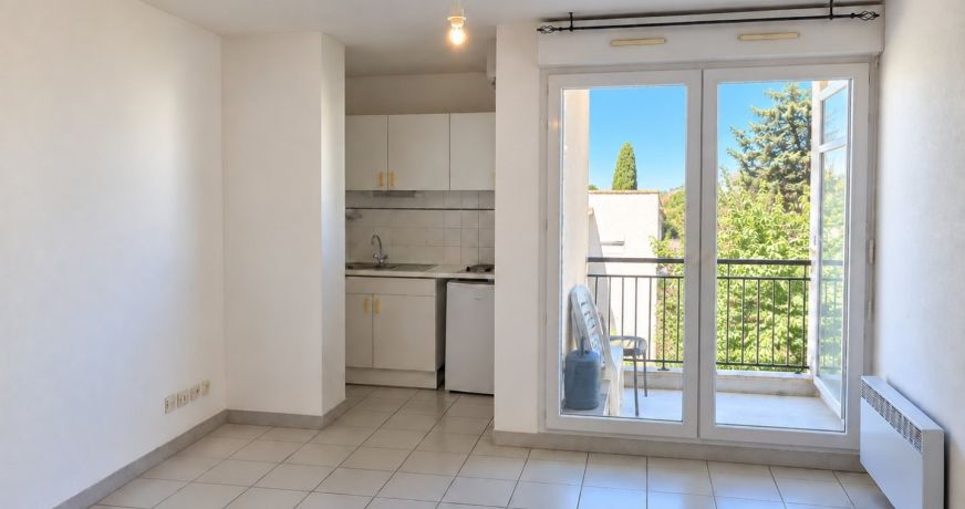 vente Appartement Montpellier