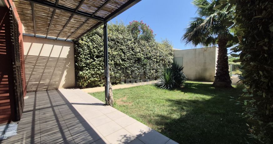 vente Maison Montpellier