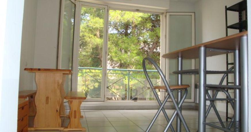 location Appartement Montpellier