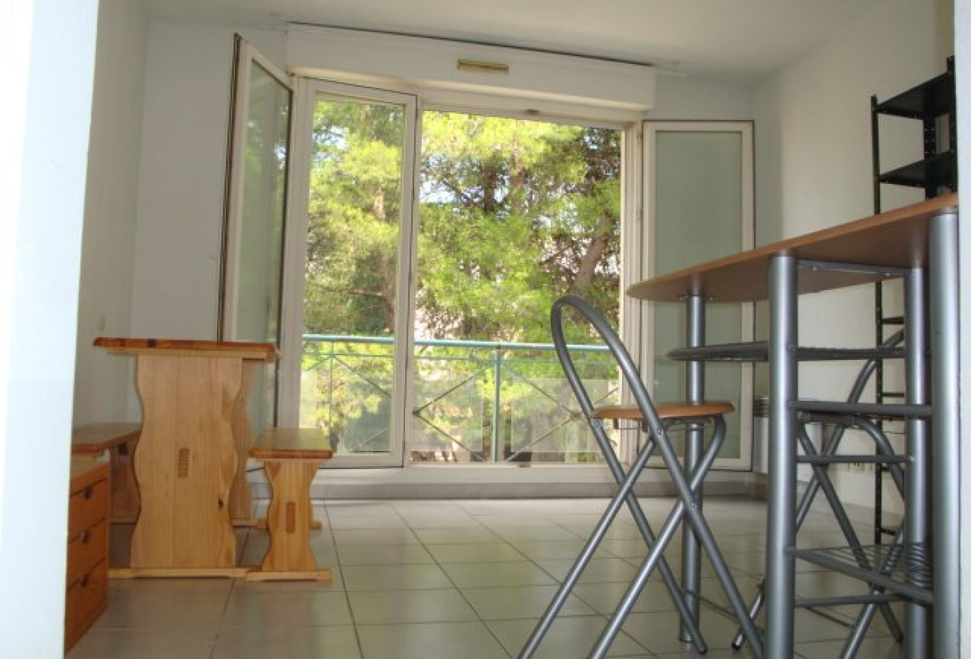 location Appartement Montpellier - Photo 2