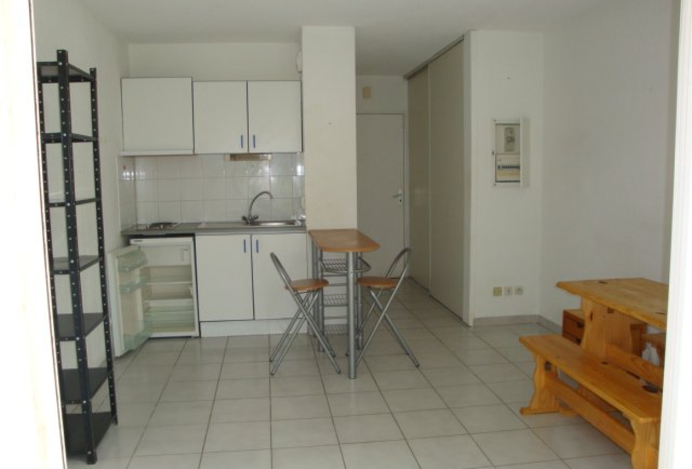 location Appartement Montpellier - Photo 1