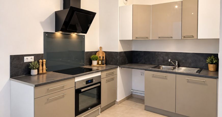 vente Appartement Montpellier