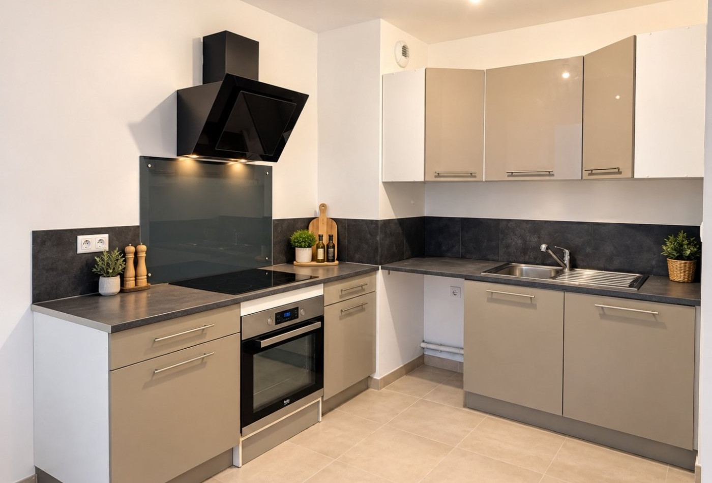 vente Appartement Montpellier - Photo 3