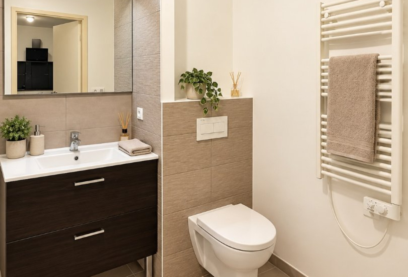 vente Appartement Montpellier - Photo 4