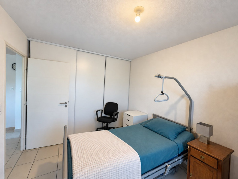 vente Appartement Juvignac - Photo 5