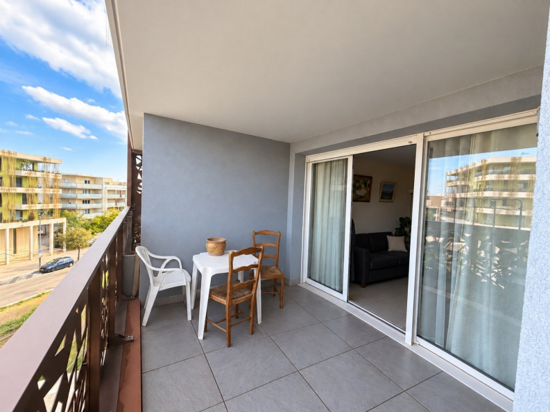 vente Appartement Juvignac - Photo 8