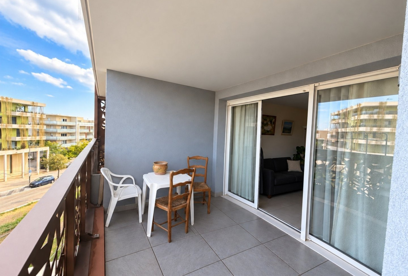 vente Appartement Juvignac - Photo 8