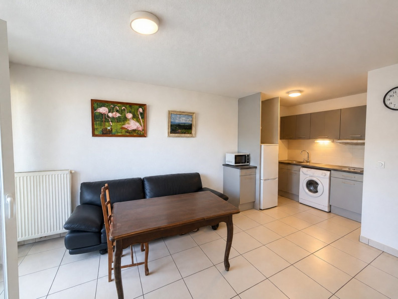 vente Appartement Juvignac - Photo 9